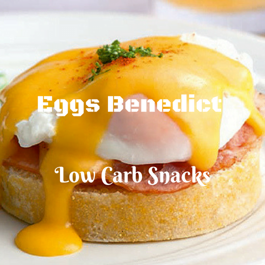 Eggs benedict