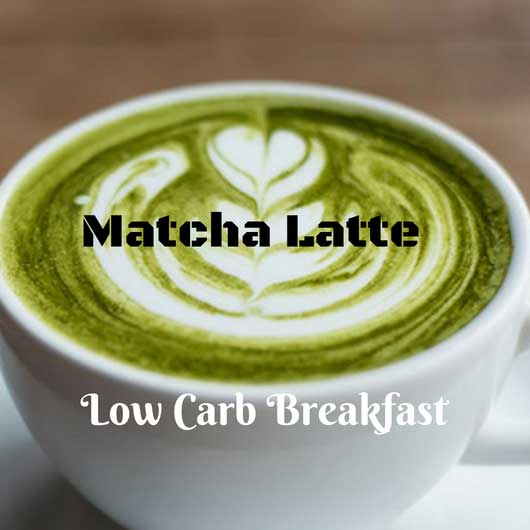 Matcha Latte