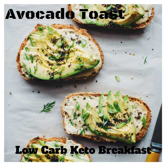 Avocado Toast