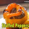 Stuffed Peppers: Easy Stuffed Bell Peppers