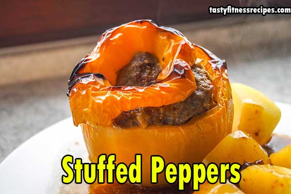 Stuffed Peppers