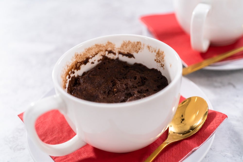 keto cake in a mug no egg keto cake in a mug no egg