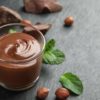 Keto Chocolate Pudding – Low Carb Chocolate Pudding Heavy Cream