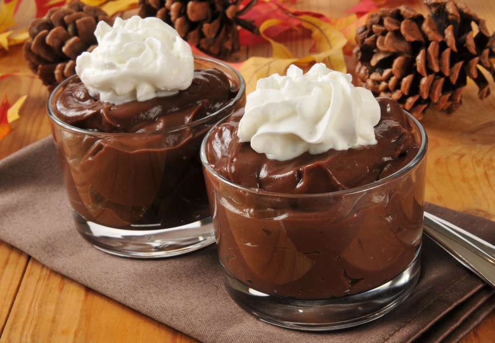 keto chocolate pudding heavy cream keto chocolate pudding heavy cream