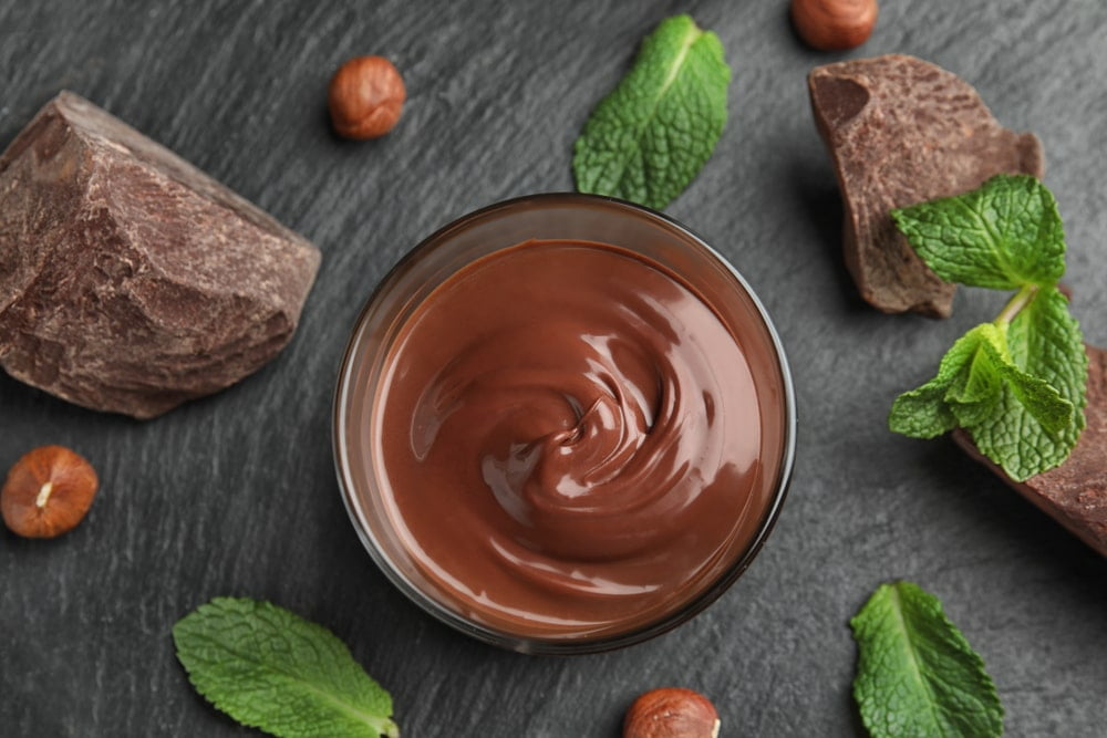 low carb chocolate pudding low carb chocolate pudding