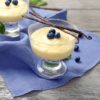 Keto Vanilla Pudding – Low Carb Vanilla Pudding