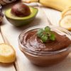 Keto Avocado Chocolate Pudding – Low Carb