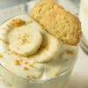 Keto Banana Pudding – Low Carb Banana Cream Pudding