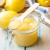 Keto Lemon Pudding – Low Carb Sugar Free Lemon Pudding