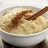 Keto Rice Pudding – Low Carb Rice Pudding Cauliflower/Konjac Rice