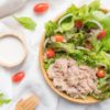 Keto Tuna Salad – [BEST] Low Carb Tuna Salad Bowl