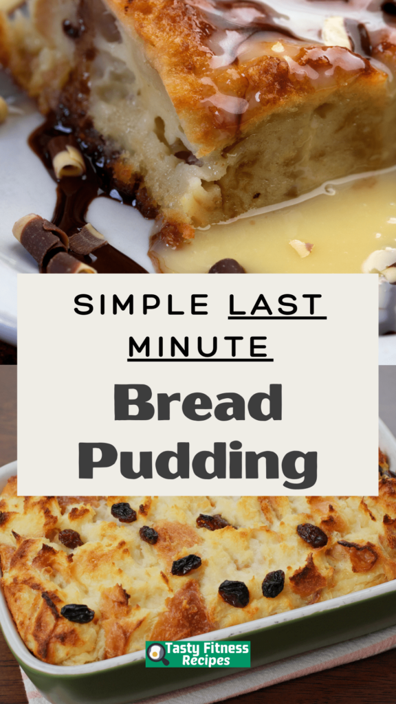 Bread Pudding Bread Pudding