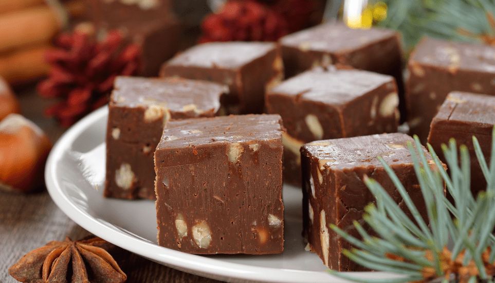 Perfect Fantasy Fudge Perfect Fantasy Fudge
