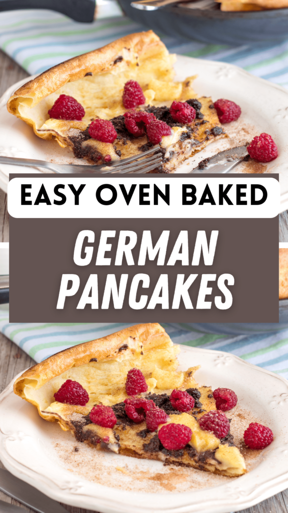 Best German Pancakes Best German Pancakes