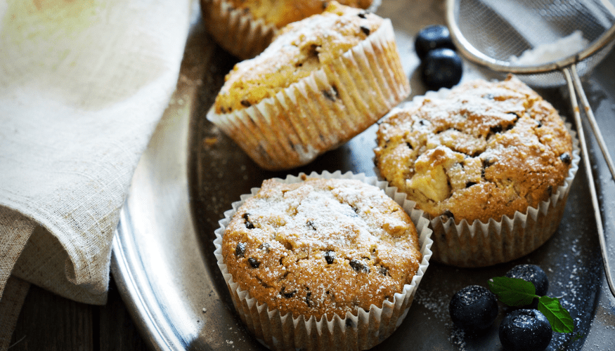 Easy Gluten-Free Cupcake Recipe Easy Gluten-Free Cupcake Recipe