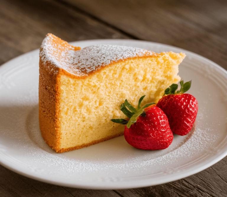butter cake recipe