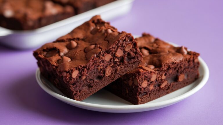 best Hershey Brownie