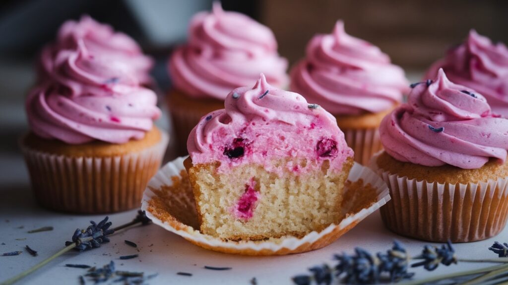 easy-Blueberry-Cupcakes easy-Blueberry-Cupcakes