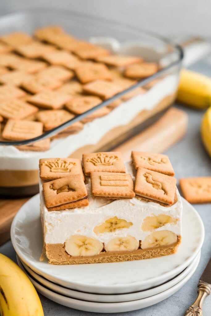 easy Paula Deen Banana Pudding easy Paula Deen Banana Pudding