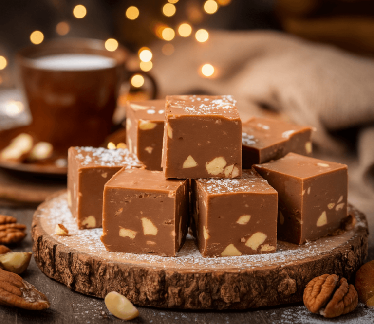 jet puffed fantasy fudge recipe