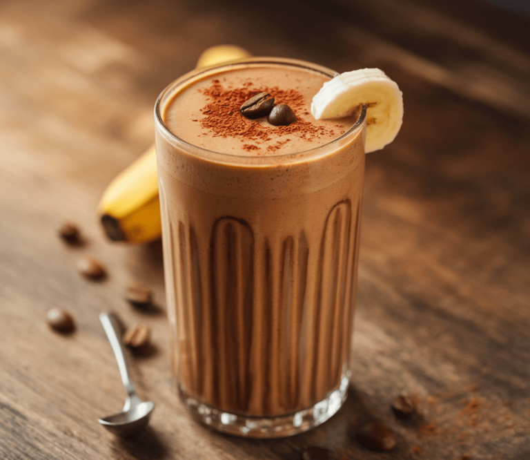 Coffee Smoothie