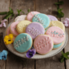 Sugar Cookie Icing: Smooth & Easy Glaze