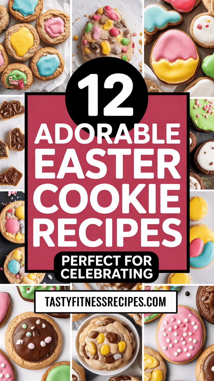 Easter Cookie