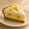 Creamy Banana Pudding Pie – A No-Bake Southern Classic