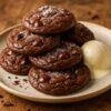 Brownie and Cookie: The Ultimate Dessert Combo