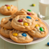 M&M Cookies: Perfect Bite-Sized Treats for Any Occasion