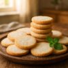 Crisp Sugar Cookie: The Perfect Classic Treat