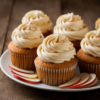 Apple Cupcake: Moist & Spiced Fall Treat