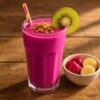 Dragon Fruit Smoothie – A Vibrant & Refreshing Tropical Treat