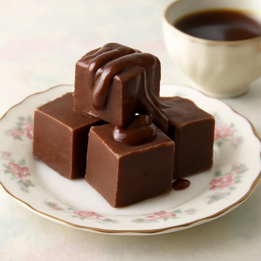 mackinac island fudge recipe