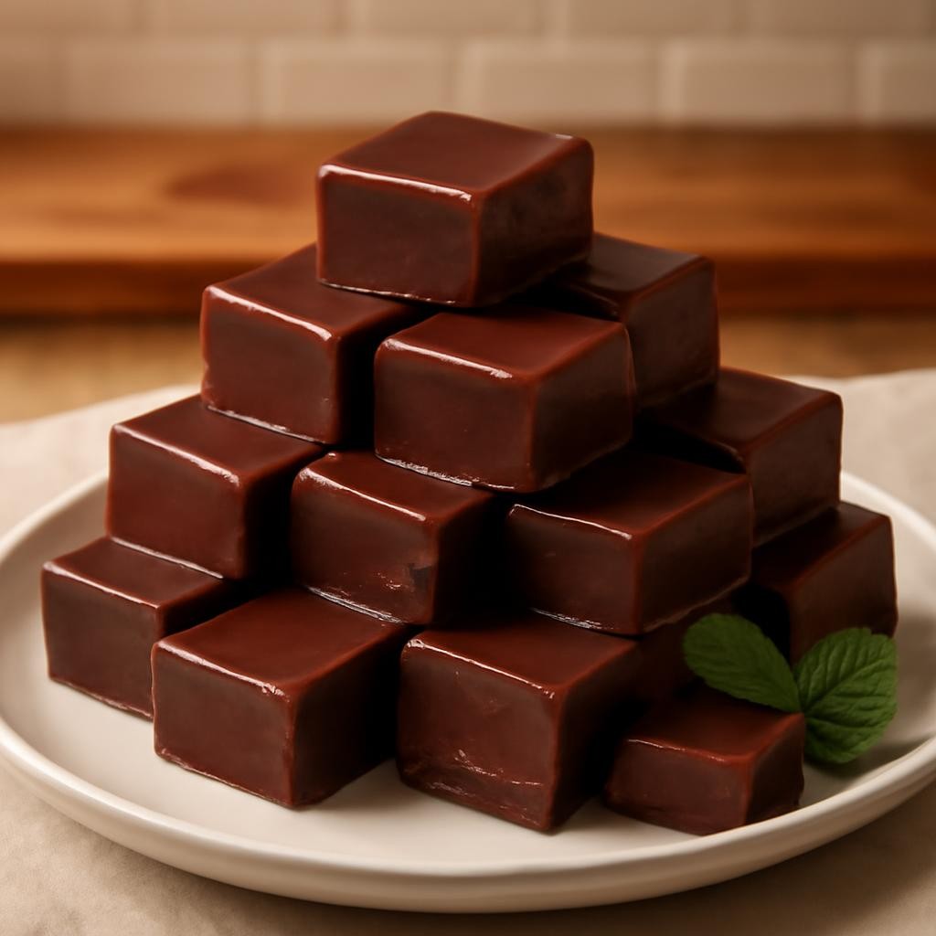 velveeta fudge recipe