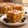 Honey Bun Cake: A Sweet Cinnamon Swirl Delight