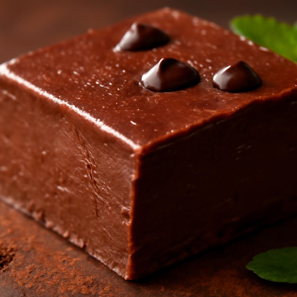 mackinac island fudge recipe