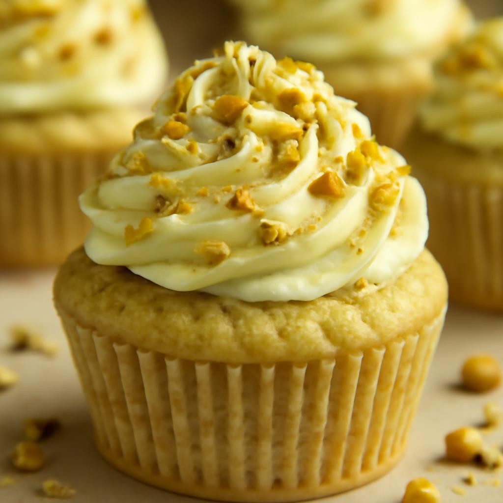 pistachio cupcake recipe