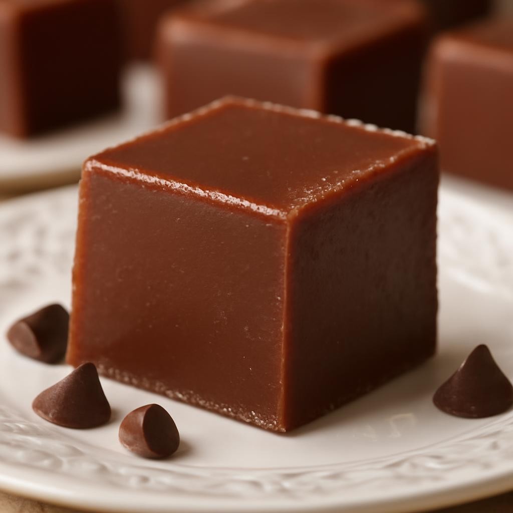 velveeta fudge recipe