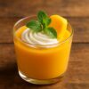 Mango Pudding: A Tropical Dessert Dream