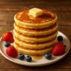 McDonald’s Pancakes – Fluffy, Buttery & Just Like the Real Thing