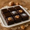 Old Time Fudge: A Classic Sweet Treat