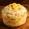 Paula Deen’s Banana Pudding: A Southern Classic