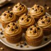 Peanut Butter Cupcake – Rich, Moist & Irresistibly Decadent