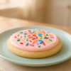 Sugar Cookie Frosting