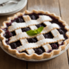 Blackberry Pie: The Ultimate Summer Dessert