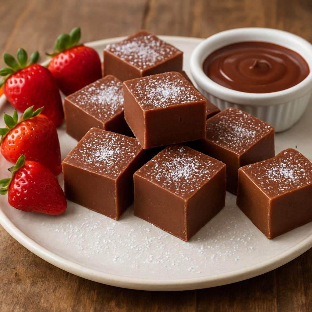 velveeta fudge recipe