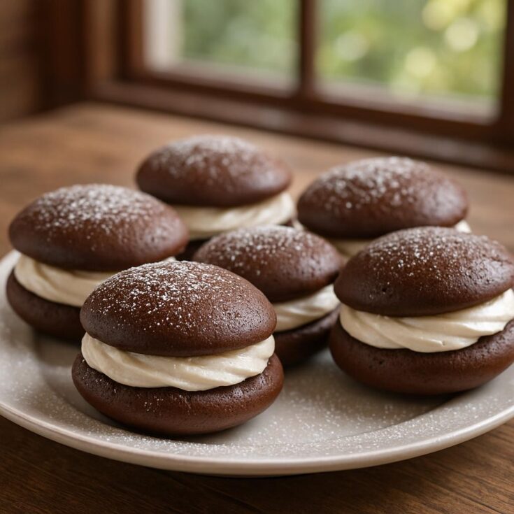 Whoopie Pie