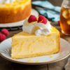 Lemon Pudding Cake: A Light & Zesty Dessert