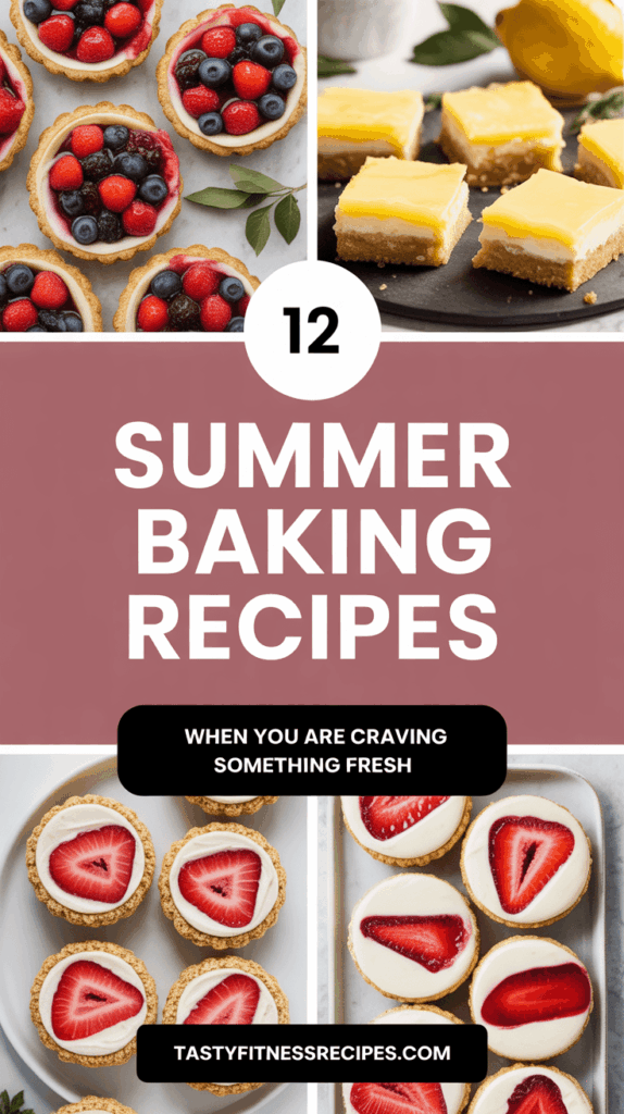 Baking Recipes